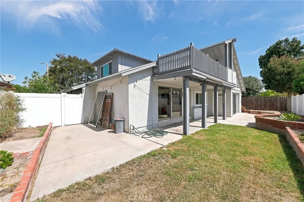 14672 Kimberly Circle Tustin, CA 92780