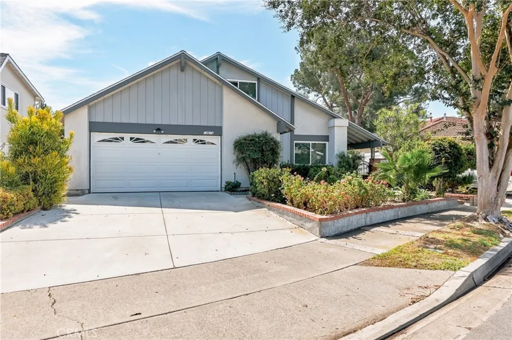 14672 Kimberly Circle Tustin, CA 92780