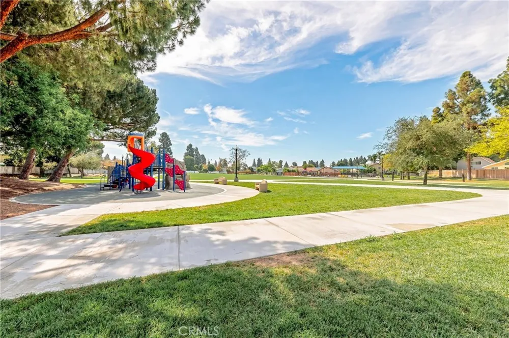 14672 Kimberly Circle Tustin, CA 92780