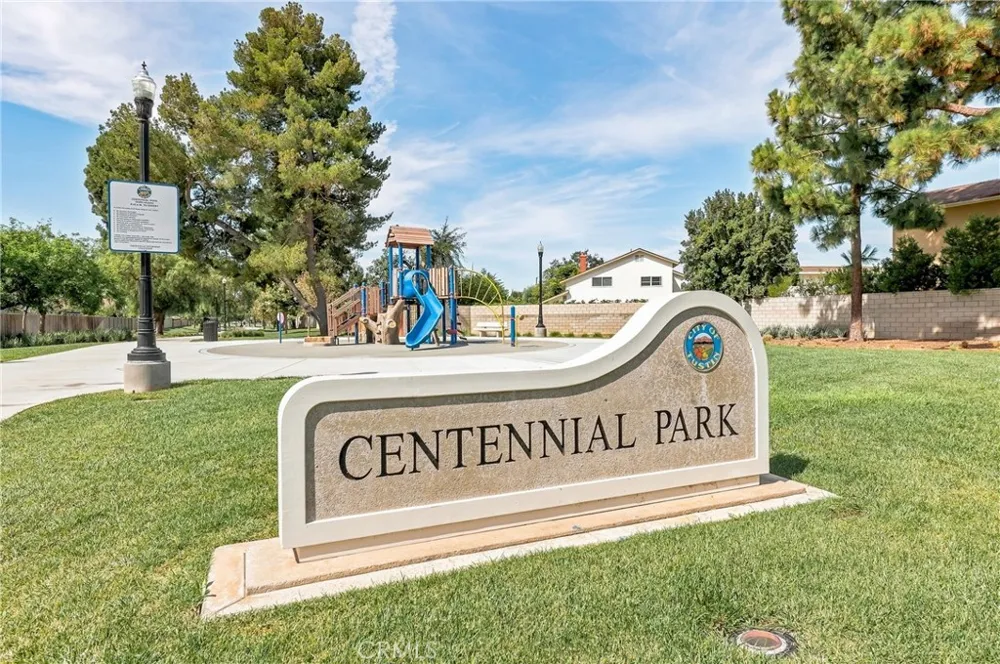 14672 Kimberly Circle Tustin, CA 92780