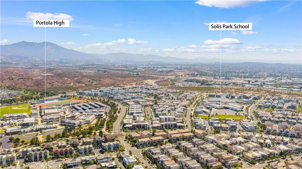 126 Baluster Irvine, CA 92618