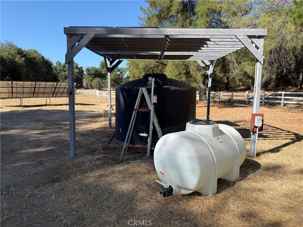 36000 Tenaja Truck Trail Ortega Mountain, CA 92530