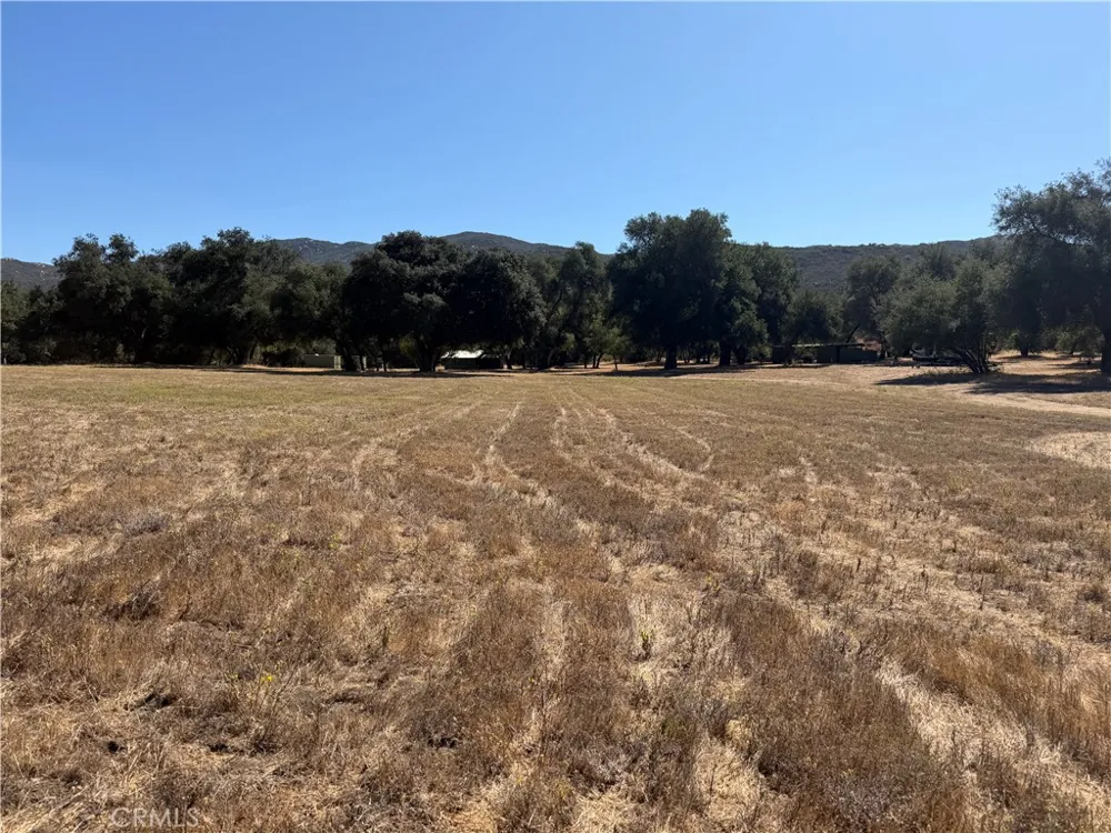 36000 Tenaja Truck Trail Ortega Mountain, CA 92530