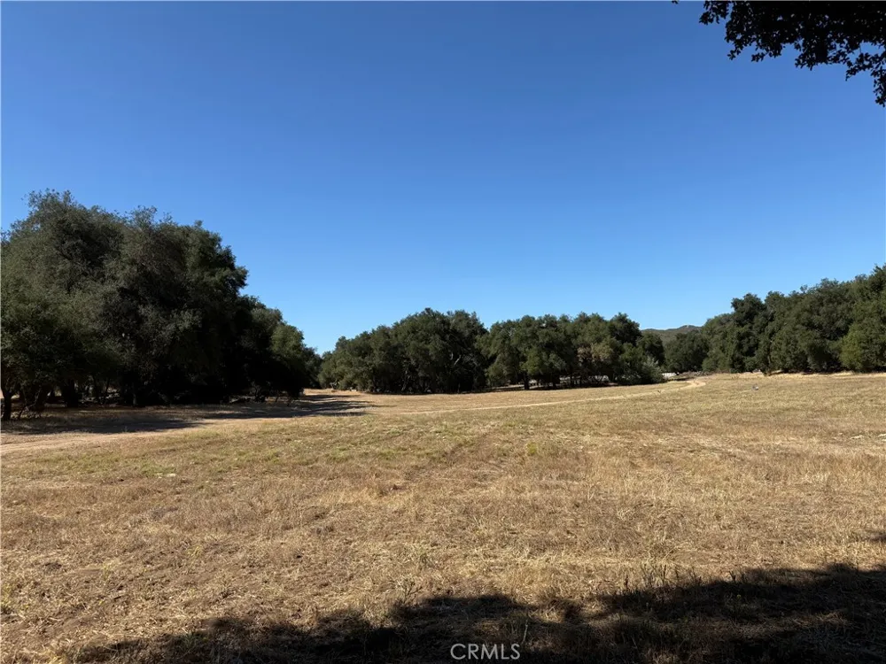 36000 Tenaja Truck Trail Ortega Mountain, CA 92530