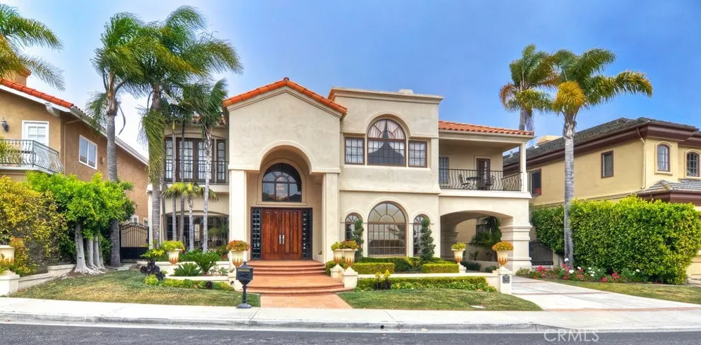 22805 Channel View Laguna Niguel, CA 92677
