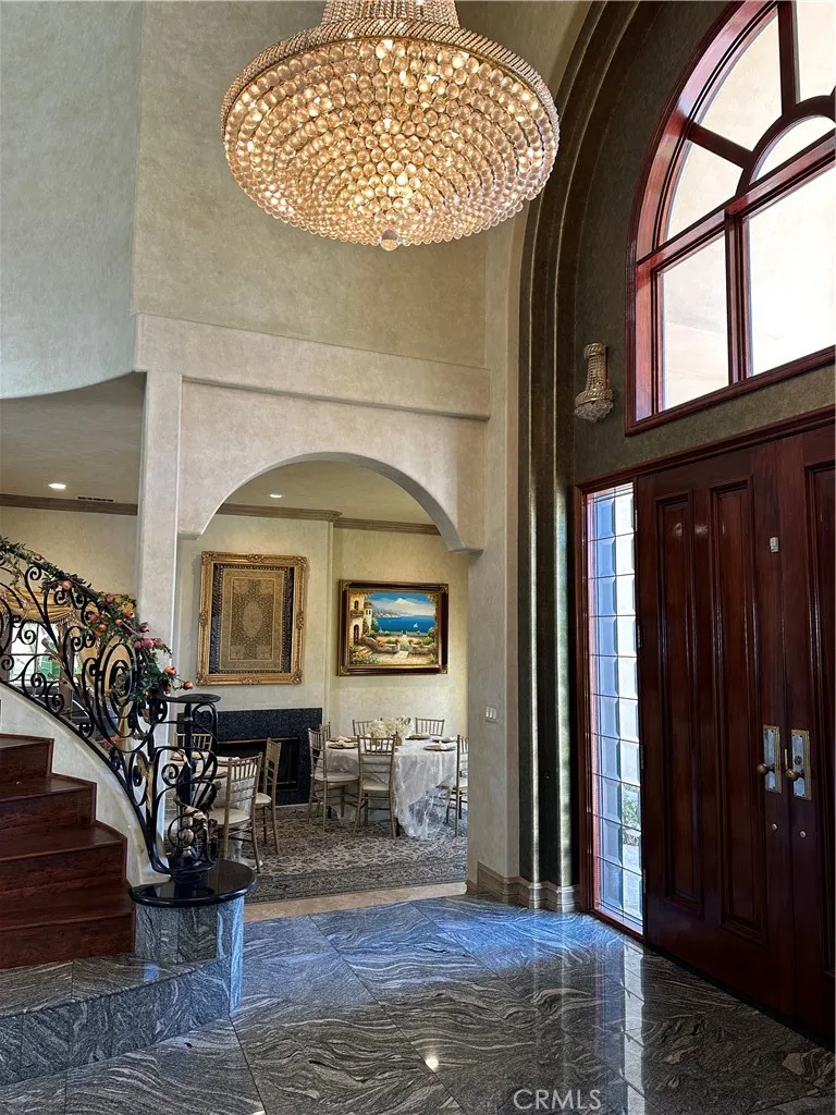 22805 Channel View Laguna Niguel, CA 92677