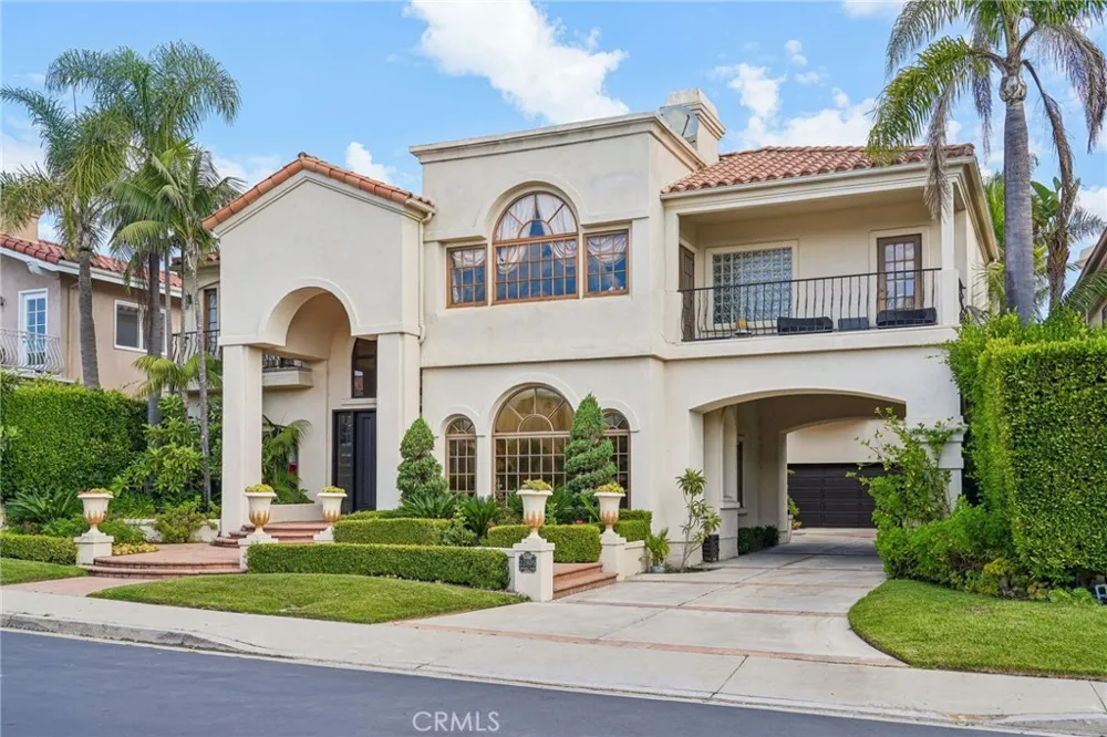 22805 Channel View Laguna Niguel, CA 92677