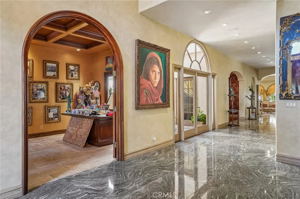 22805 Channel View Laguna Niguel, CA 92677