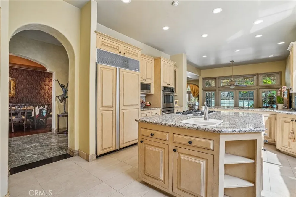22805 Channel View Laguna Niguel, CA 92677
