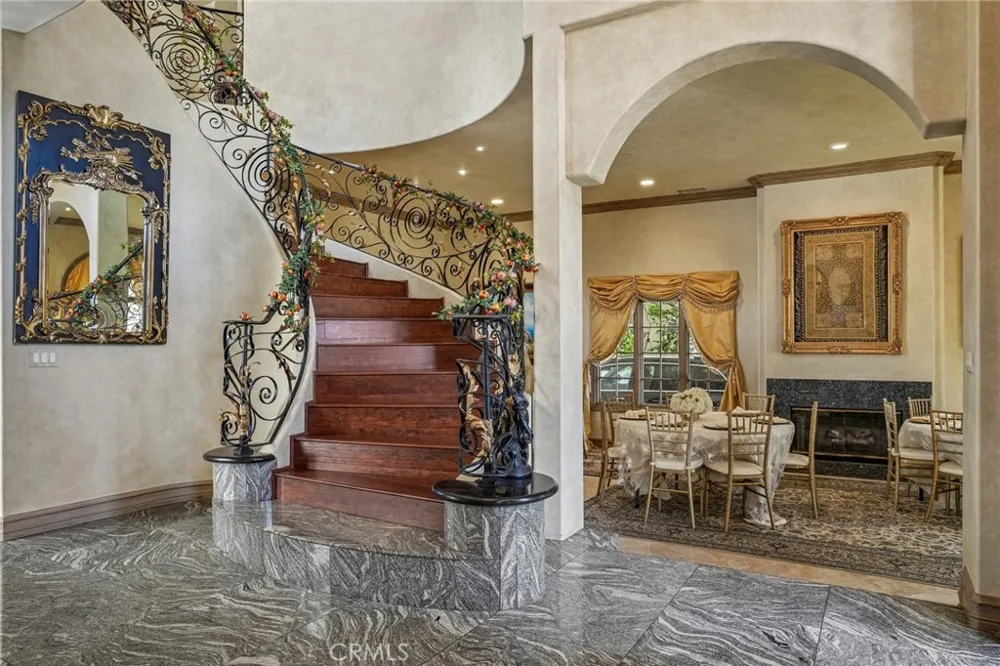 22805 Channel View Laguna Niguel, CA 92677