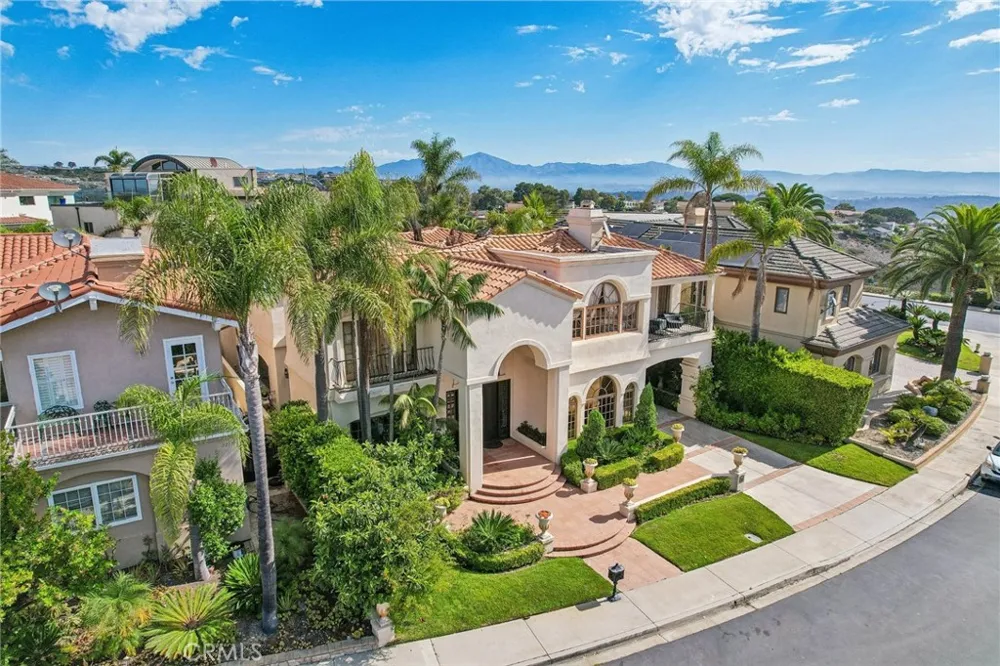 22805 Channel View Laguna Niguel, CA 92677
