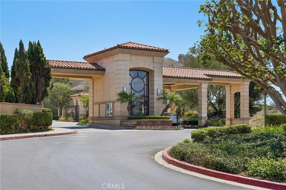 22805 Channel View Laguna Niguel, CA 92677