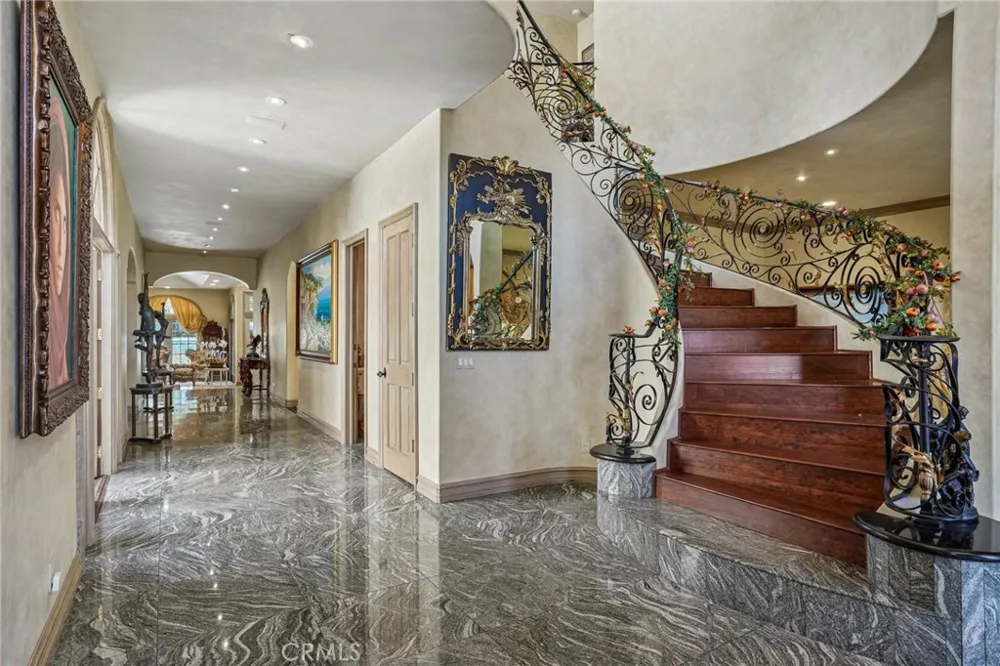 22805 Channel View Laguna Niguel, CA 92677