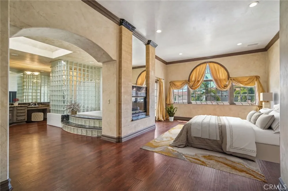 22805 Channel View Laguna Niguel, CA 92677