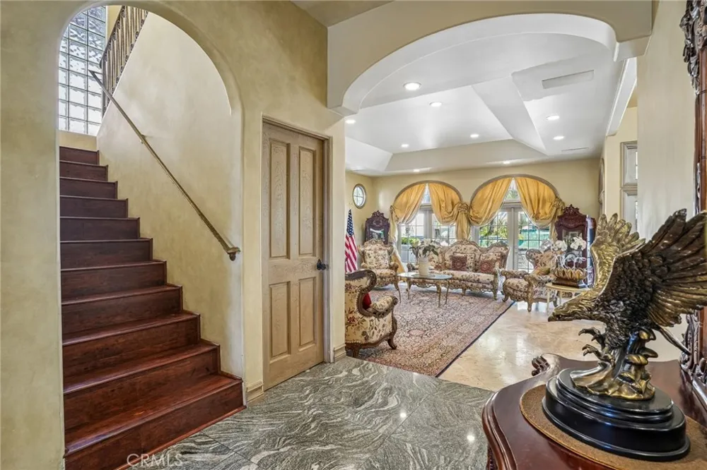 22805 Channel View Laguna Niguel, CA 92677