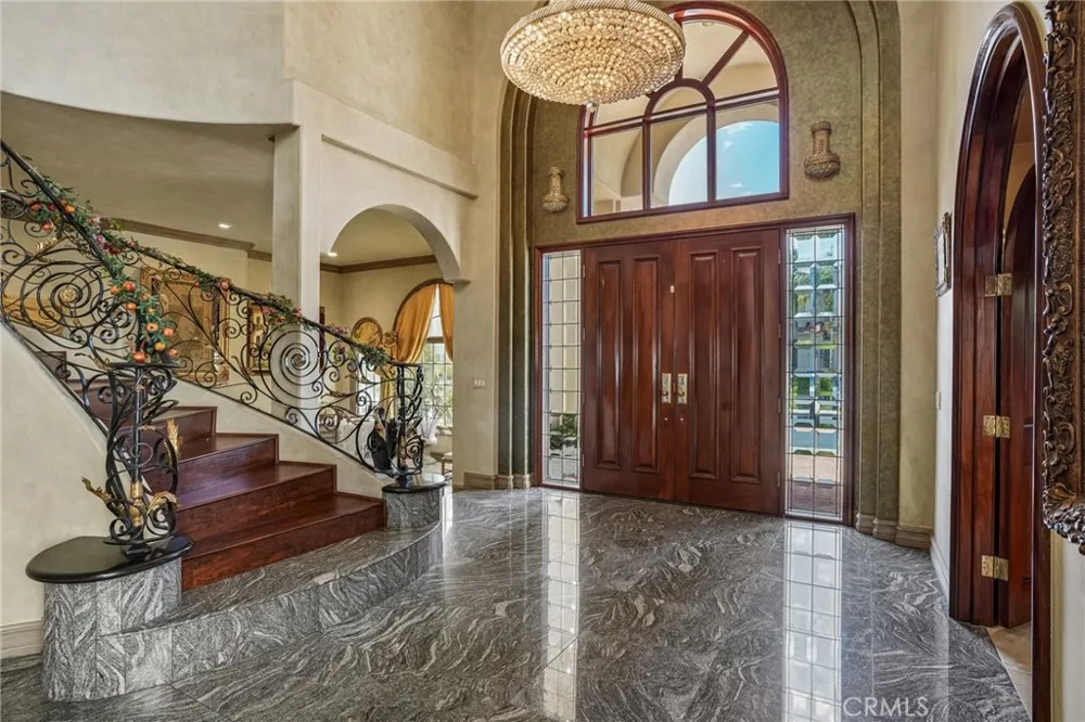 22805 Channel View Laguna Niguel, CA 92677