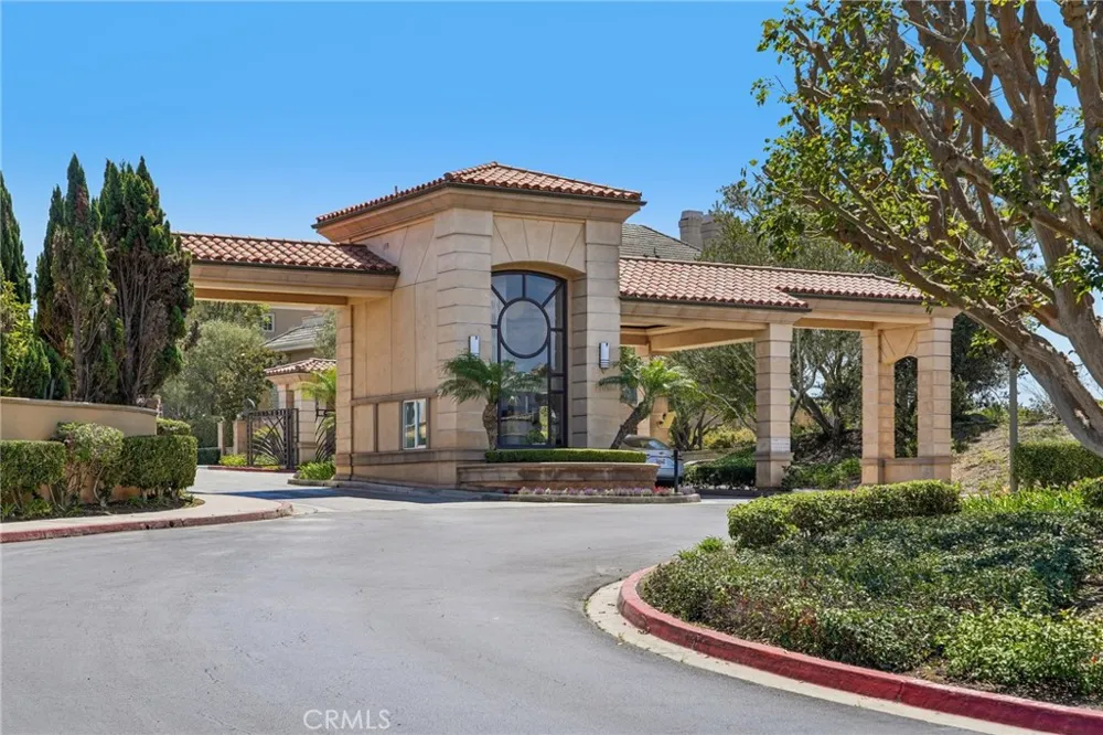 22805 Channel View Laguna Niguel, CA 92677