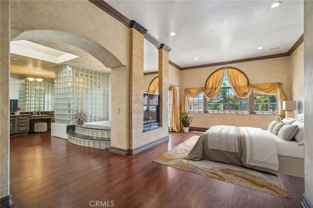 22805 Channel View Laguna Niguel, CA 92677