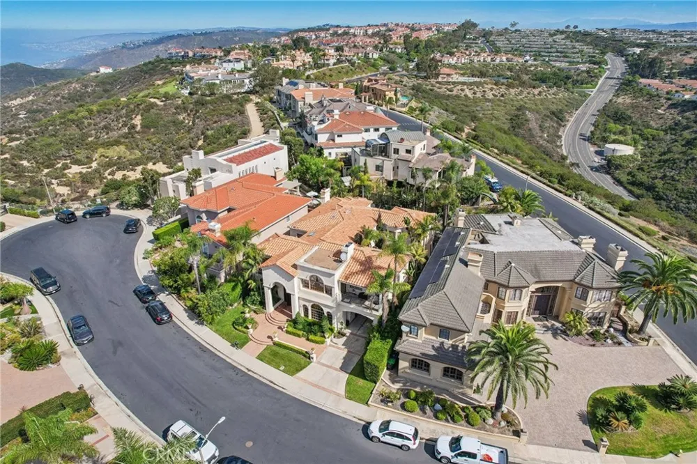 22805 Channel View Laguna Niguel, CA 92677