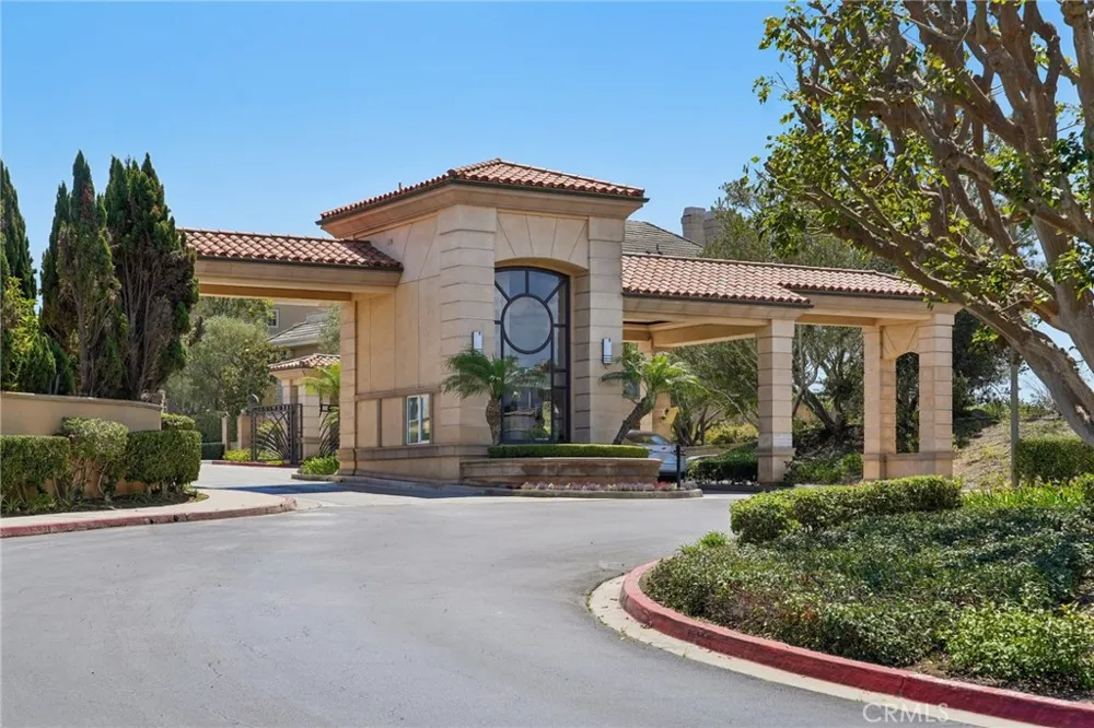 22805 Channel View Laguna Niguel, CA 92677