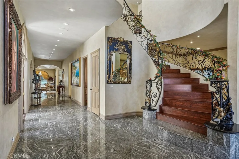 22805 Channel View Laguna Niguel, CA 92677