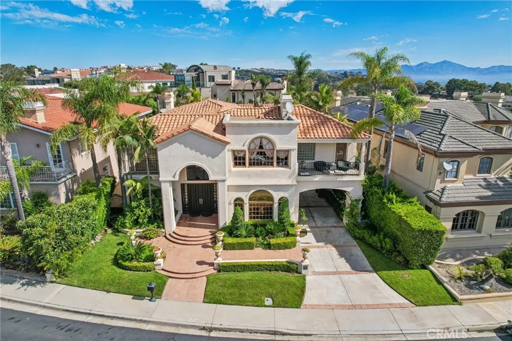 22805 Channel View Laguna Niguel, CA 92677