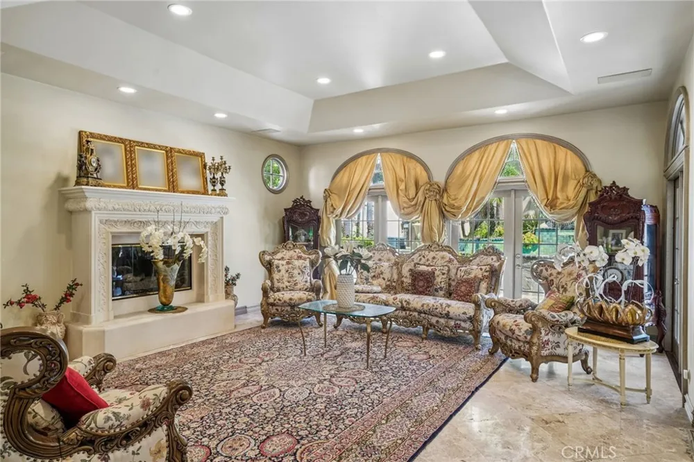 22805 Channel View Laguna Niguel, CA 92677