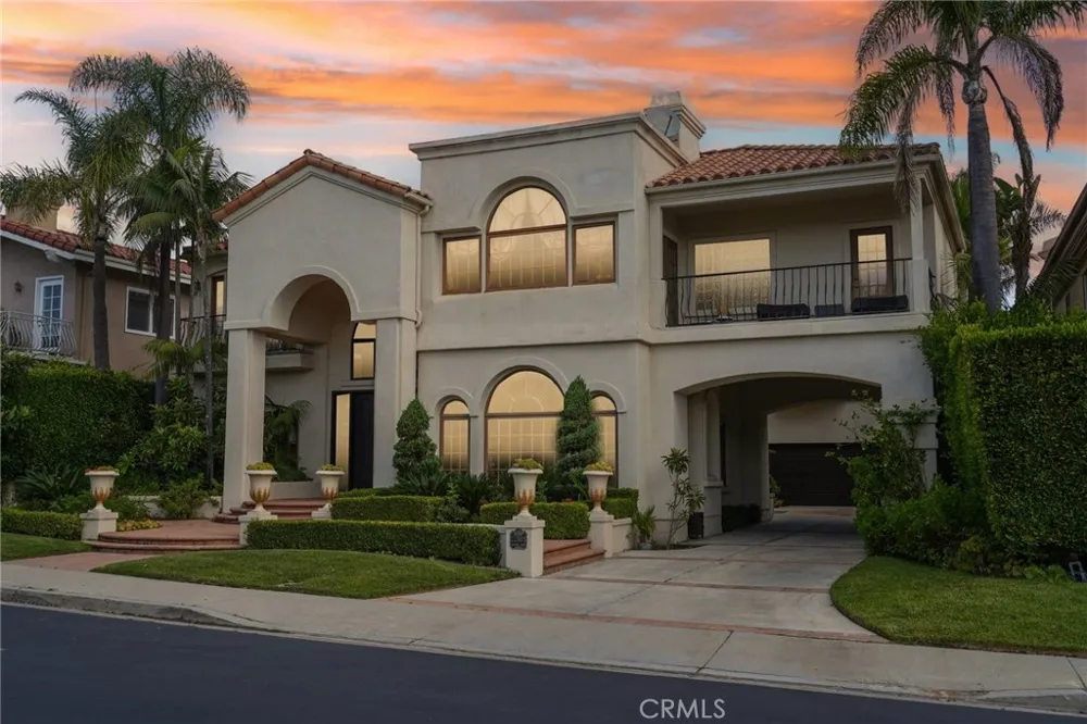22805 Channel View Laguna Niguel, CA 92677