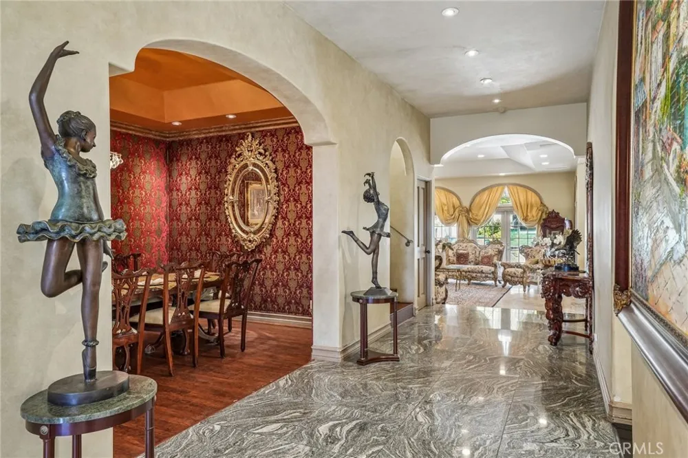 22805 Channel View Laguna Niguel, CA 92677