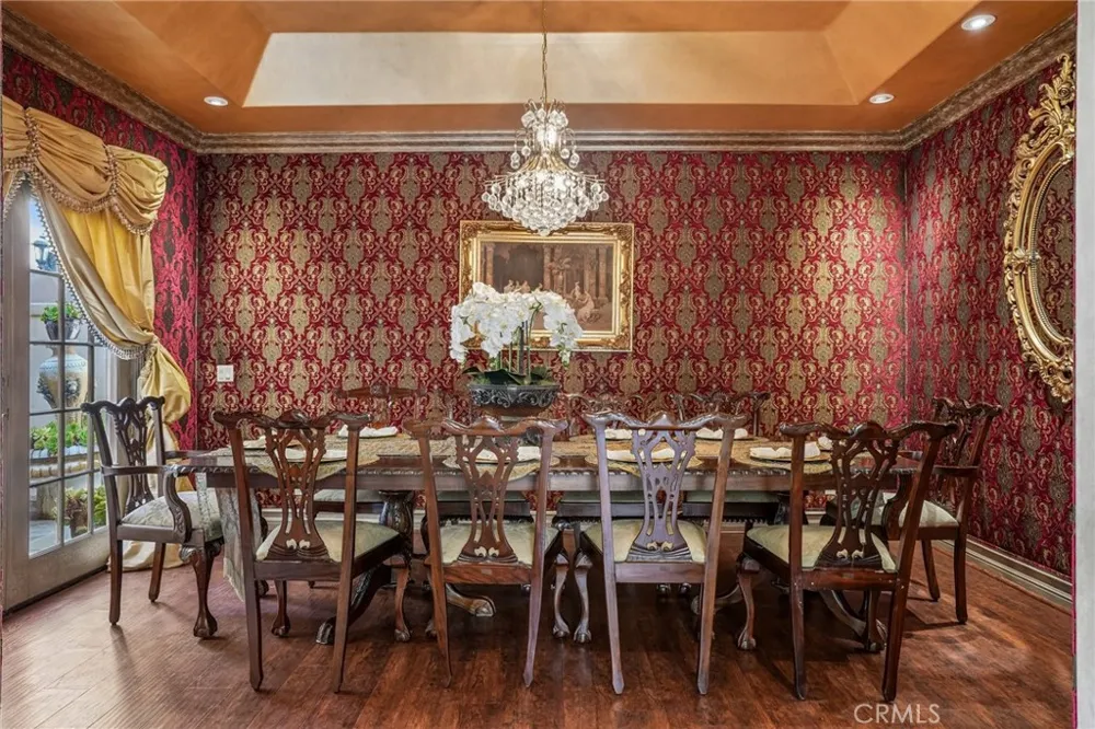 22805 Channel View Laguna Niguel, CA 92677