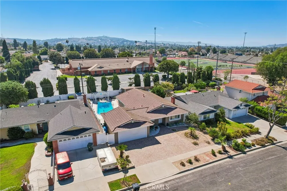 2115 S Edmore Ave Rowland Heights, CA 91748