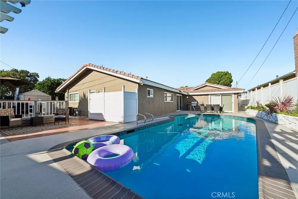 2115 S Edmore Ave Rowland Heights, CA 91748