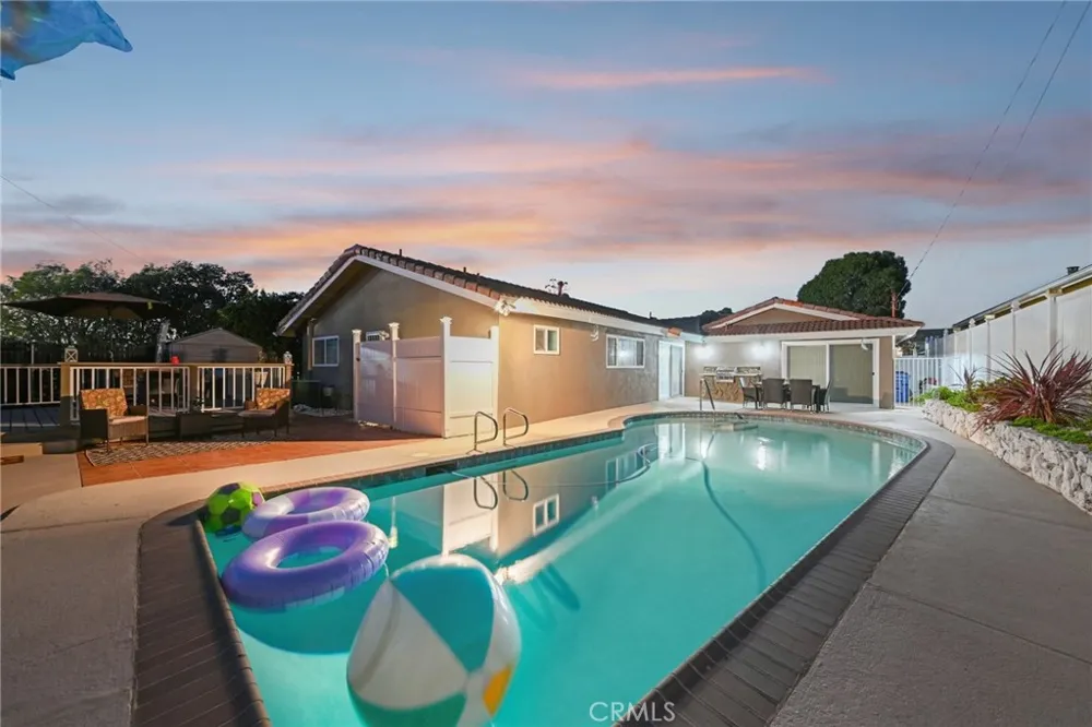 2115 S Edmore Ave Rowland Heights, CA 91748