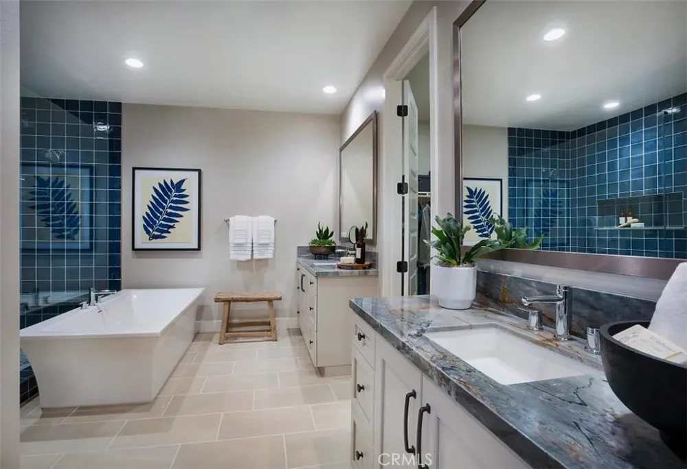 6170 Allure Drive Rancho Mission Viejo, CA 92694