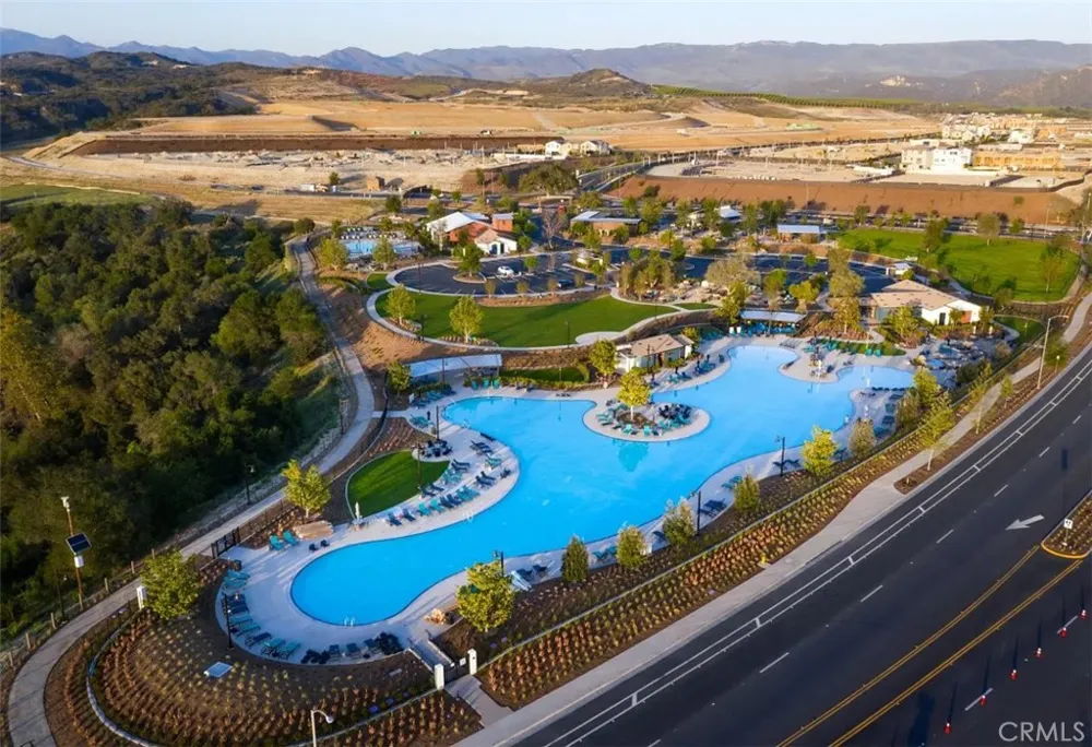 6170 Allure Drive Rancho Mission Viejo, CA 92694