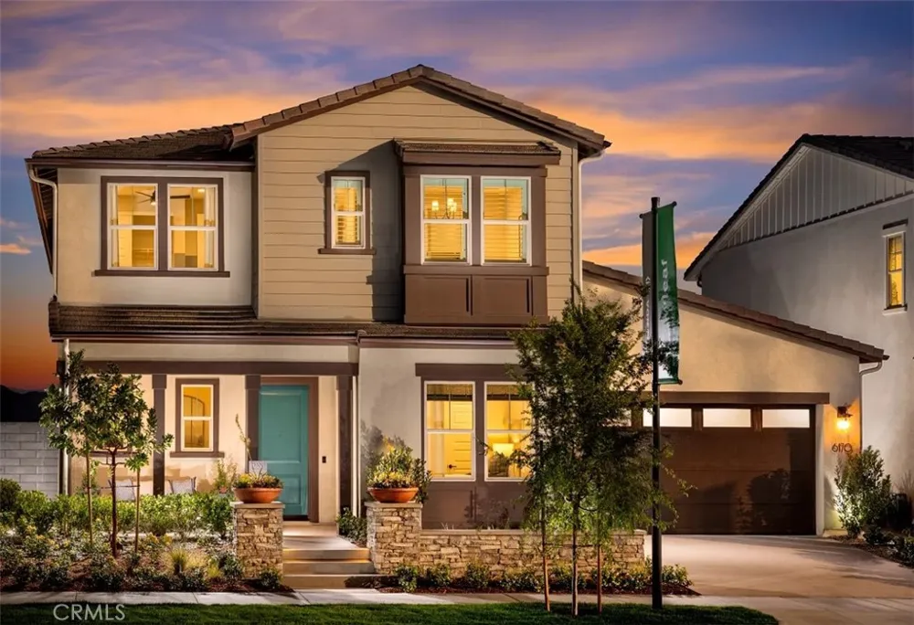 6170 Allure Drive Rancho Mission Viejo, CA 92694
