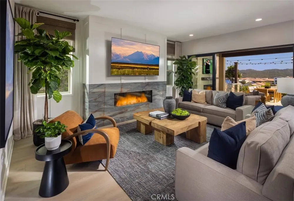 6170 Allure Drive Rancho Mission Viejo, CA 92694