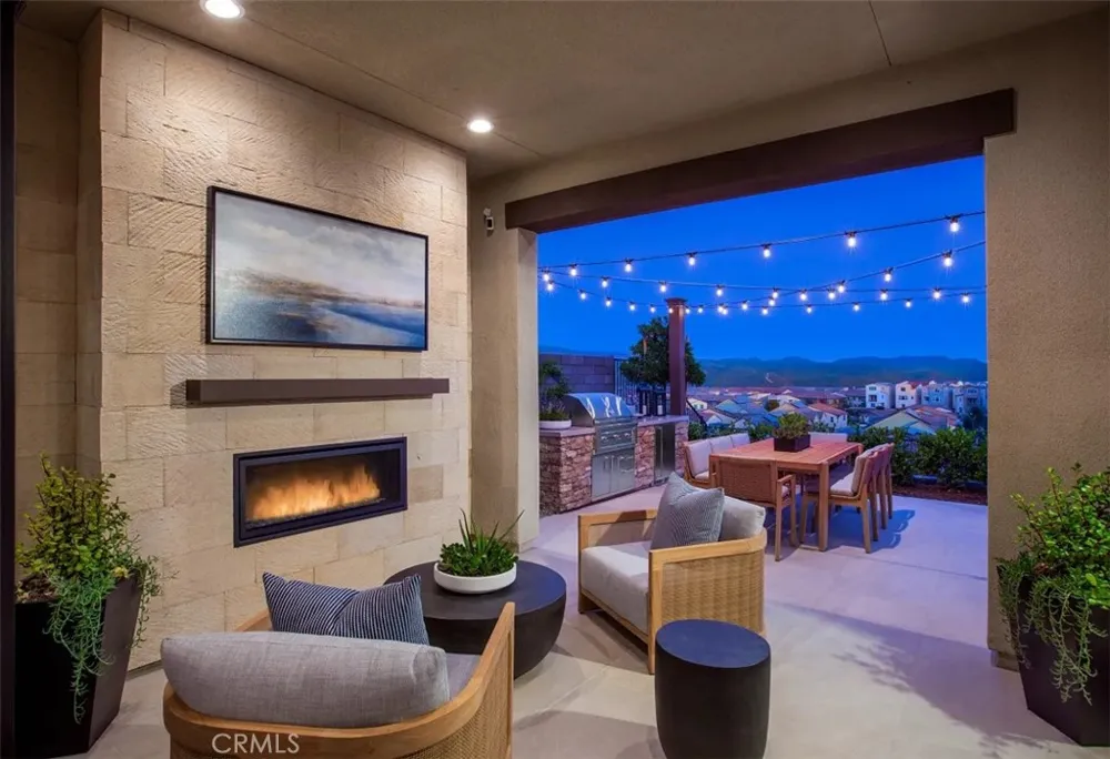 6170 Allure Drive Rancho Mission Viejo, CA 92694