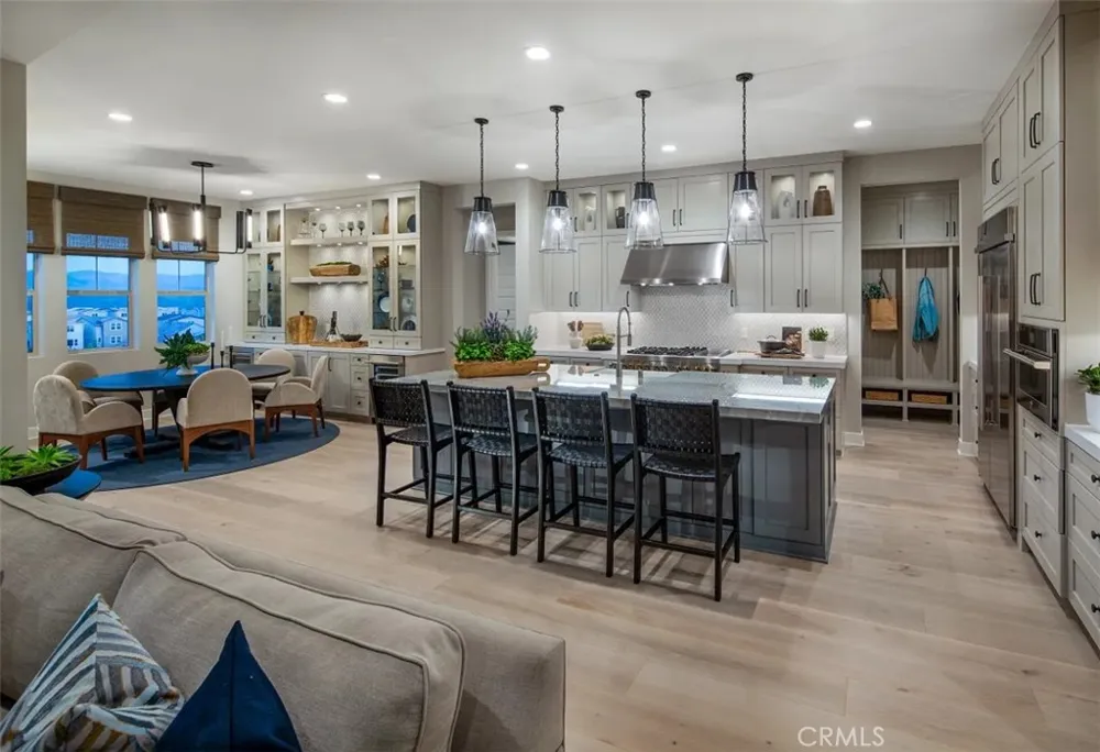6170 Allure Drive Rancho Mission Viejo, CA 92694