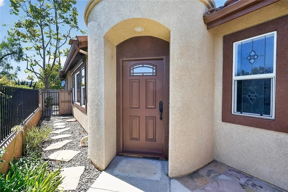26193 Via Corrizo San Juan Capistrano, CA 92675