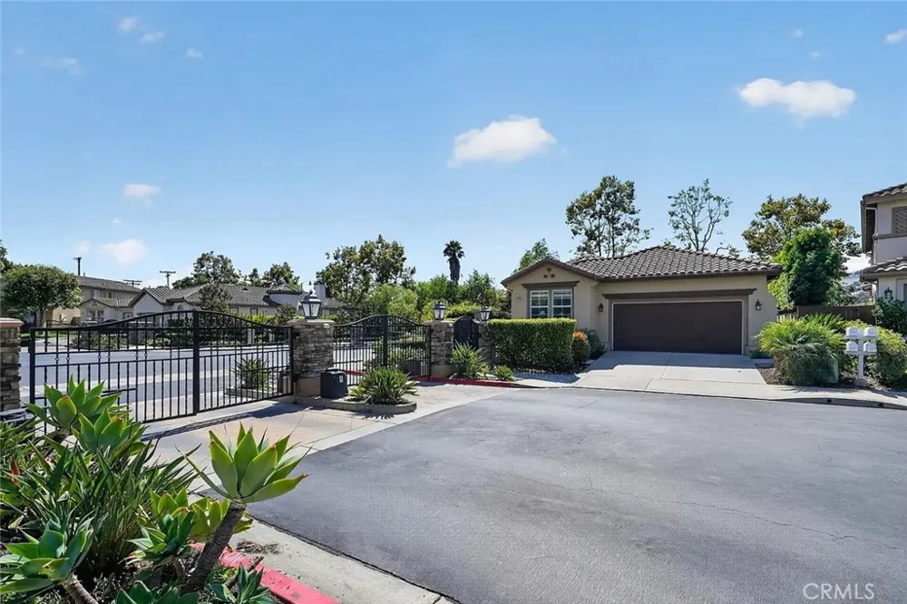 26193 Via Corrizo San Juan Capistrano, CA 92675