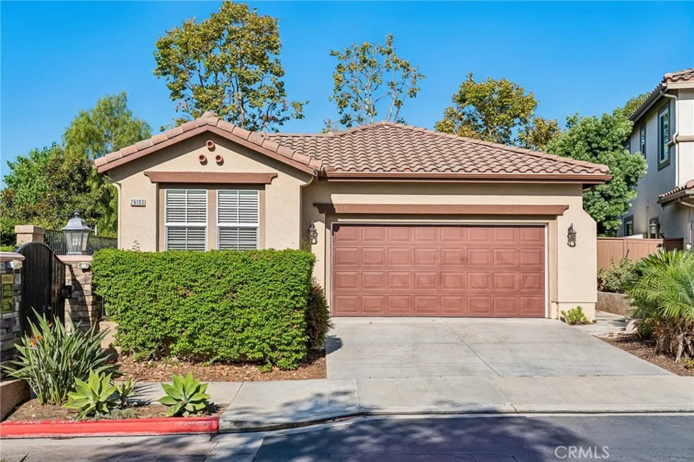 26193 Via Corrizo San Juan Capistrano, CA 92675