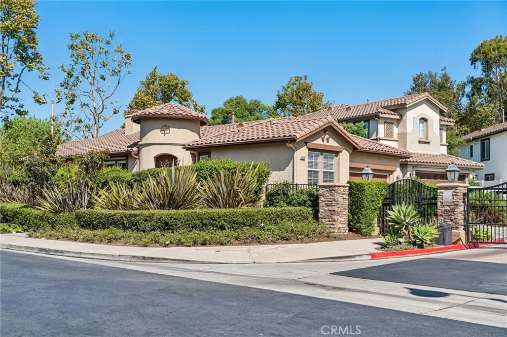 26193 Via Corrizo San Juan Capistrano, CA 92675