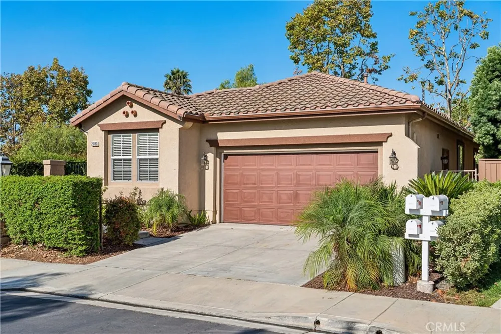 26193 Via Corrizo San Juan Capistrano, CA 92675