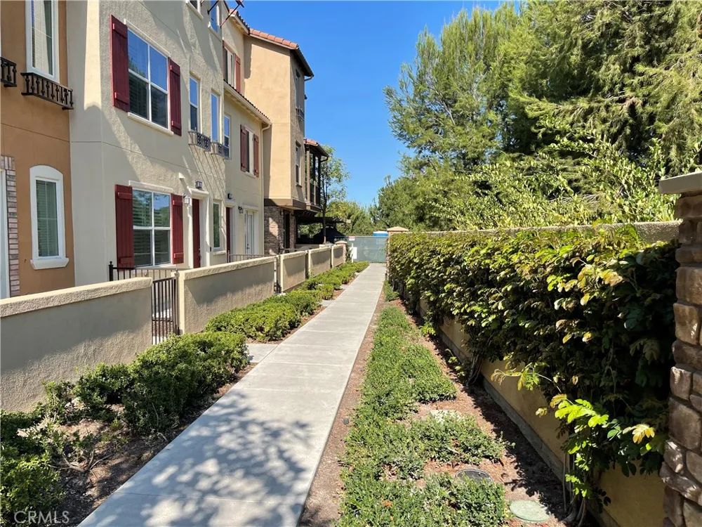 31 Aliso Ridge Mission Viejo, CA 92691
