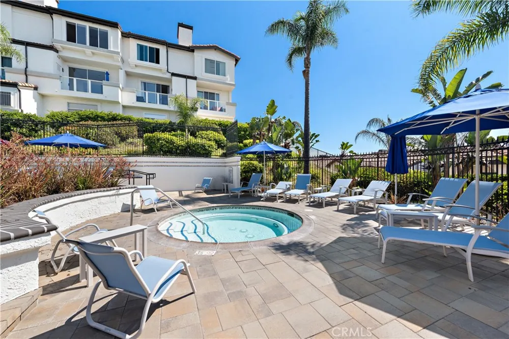 30902 Clubhouse #25C Laguna Niguel, CA 92677