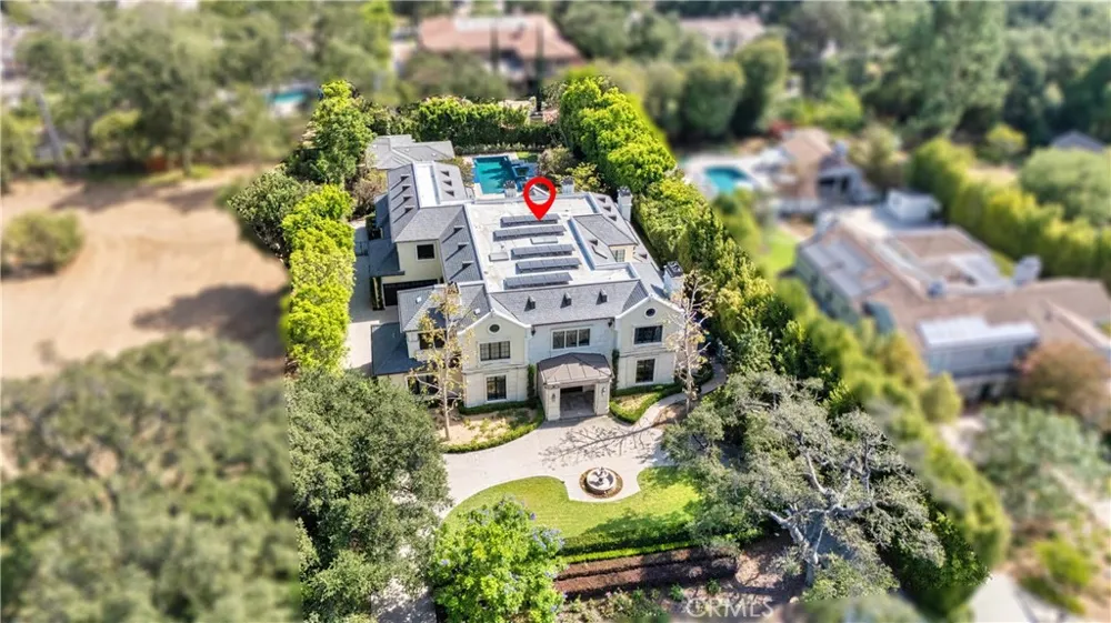 1020 Hampton Arcadia, CA 91006