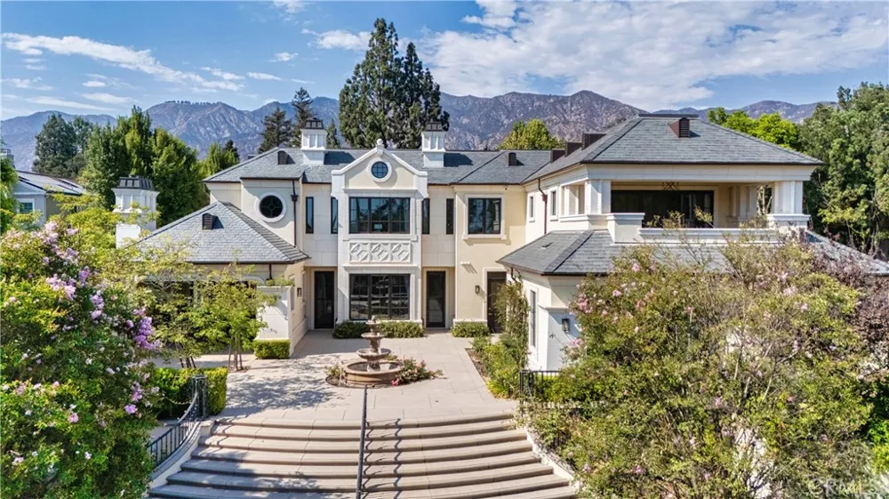 1020 Hampton Arcadia, CA 91006