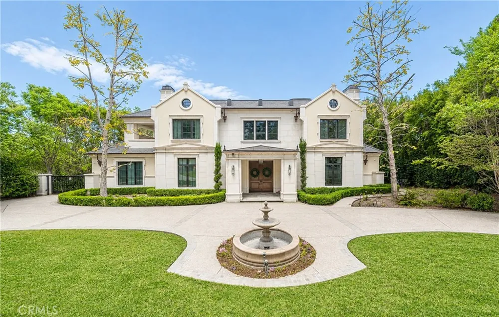 1020 Hampton Arcadia, CA 91006