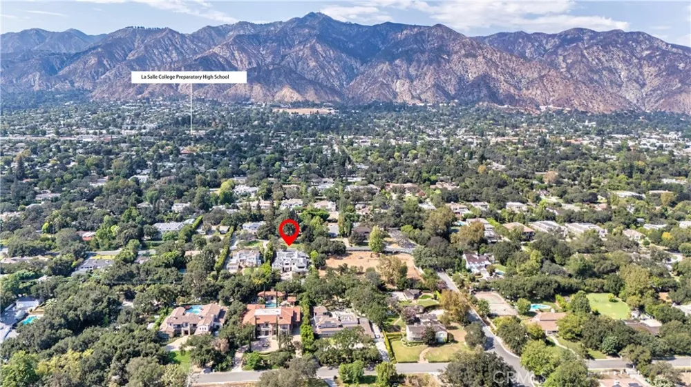 1020 Hampton Arcadia, CA 91006